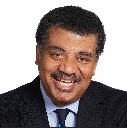 Neil deGrasse Tyson