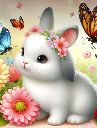 The Delicate Daisy Den