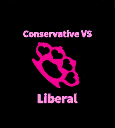 Conservative VS Liberal