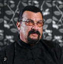 Steven Seagal 